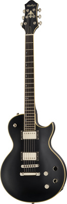 Prestige Guitars Heritage Custom Troubadour
