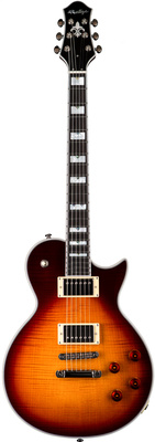 Prestige Guitars Heritage Elite FM SB A B-Stock