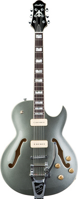 Prestige Guitars NYS Deluxe P90 MC