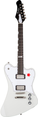 Prestige Guitars Todd Kerns Anti-Star VI WH