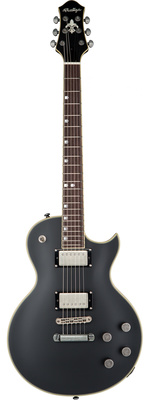 Prestige Guitars Rex Brown Signature