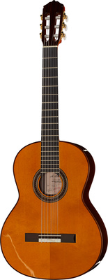 Amalio Burguet FNEGRA DV Spuce Flamenco
