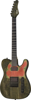 Schecter Apocalypse PT