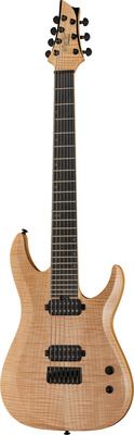 Schecter Keith Merrow KM-7 MK-II NP