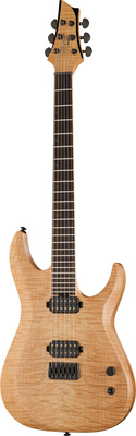 Schecter Keith Merrow KM-6 MK-II NP
