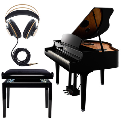 Yamaha CLP-695 GP Set