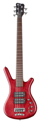 Warwick GPS Corvette DB BR 5