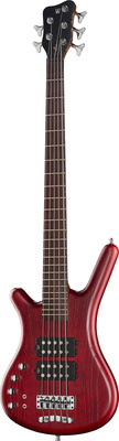 Warwick GPS Corvette DB BR 5 LH