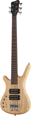 Warwick GPS Corvette DB NTSF 5 LH
