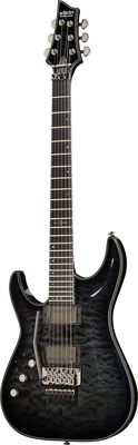 Schecter Hellraiser Hybrid C-1 FR TB LH