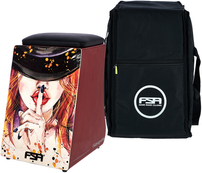 FSA Design Series Cajon Silence
