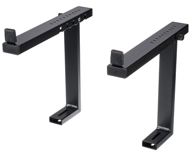 K&M 18821 Black