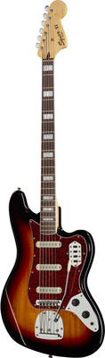Fender SQ VM Modified Bass VI 3CSBIL