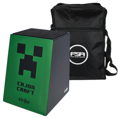 FSA Strike Series Cajon Craft