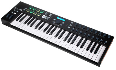 Arturia KeyLab Essential 49 BE B-Stock