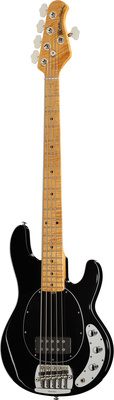 Music Man Stingray 5 Classic MN BK