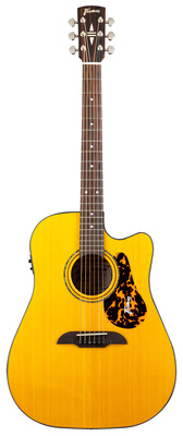 Framus Legacy Series FD-14 SVCE