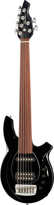 Music Man Bongo 6 HS BK FL