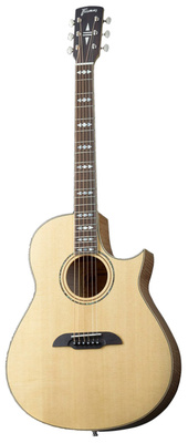 Framus Legacy Series FC44 SMV Concert