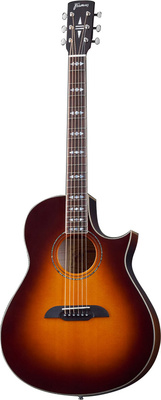 Framus Legacy Series FC44 C DSB