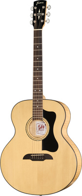 Framus Legacy Series FJ14 SMV