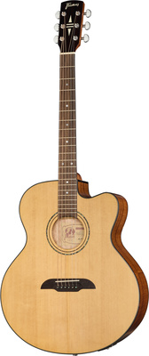 Framus Legacy Series FJ14 SVEC Satin