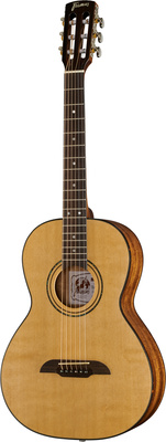Framus Legacy Series FP14 SV Parlor