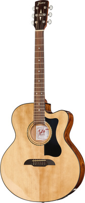 Framus Legacy Series FJ14 SV Jumbo EC