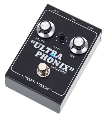 Vertex Ultraphonix OD B-Stock