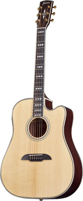 Framus Legacy FD 28 Jörg Nassler CE