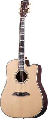 Framus Legacy FD28 EC