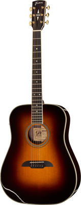 Framus Legacy FD28 N SR SBT E
