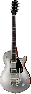 Gretsch G5230T Electromatic Jet FT SLV