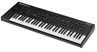 Sequential Prophet X B-Stock