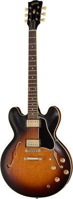 Gibson 1961 ES-335 Historic Burst VOS