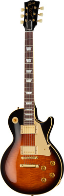 Gibson LP Standard Lightly Figured AS