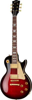 Gibson LP Standard Lightly Figured CS
