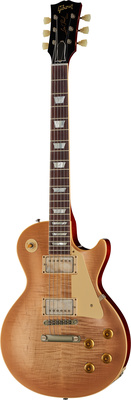 Gibson LP Standard Figured CB