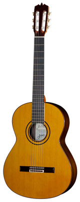 Ramirez Sencillo Cedar B-Stock