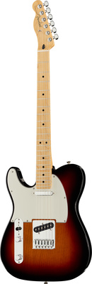 Fender Player Series Tele MN 3TS LH