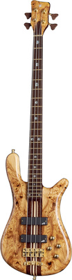 Warwick Streamer Stage I 4 LTD 2018