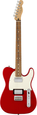 Fender Player Series Tele HH B-Stock