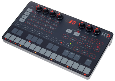 IK Multimedia UNO Synth B-Stock