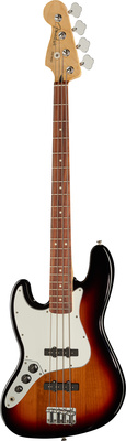 Fender Player Series J-Bass PF 3TS LH