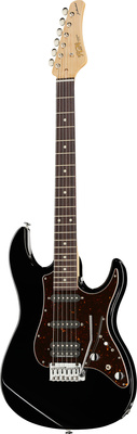 FGN Odyssey Classic SC Black