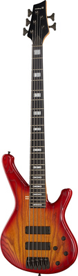 Sandberg Classic Booster 5 EB CSB