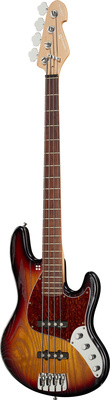 Sandberg California II TT 4 PF 3-TS