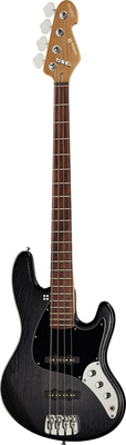 Sandberg California II TTp 4 PF BKB