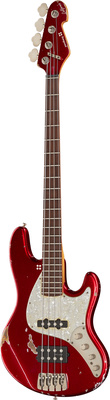 Sandberg California II TM 4 PF HCAR MR