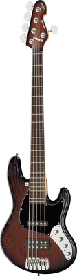 Sandberg California II TM 5 FO BSB